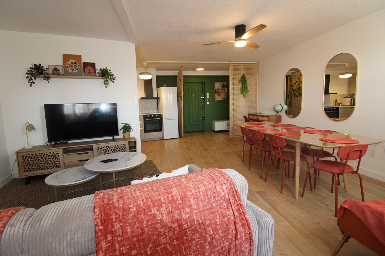Appartement à louer, 83m², Chalon-sur-Saône