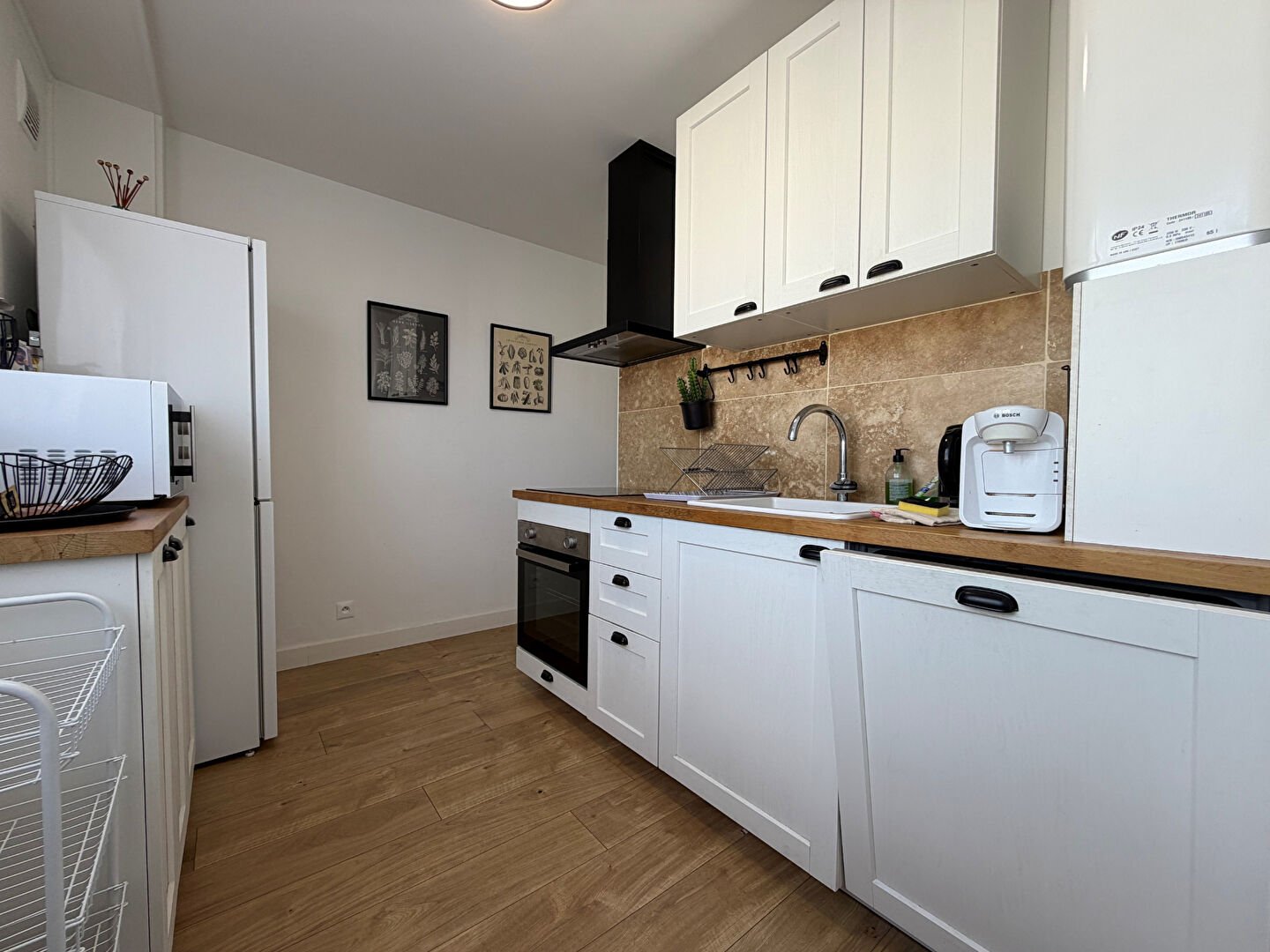 Appartement à louer, 59m², Chalon-sur-Saône