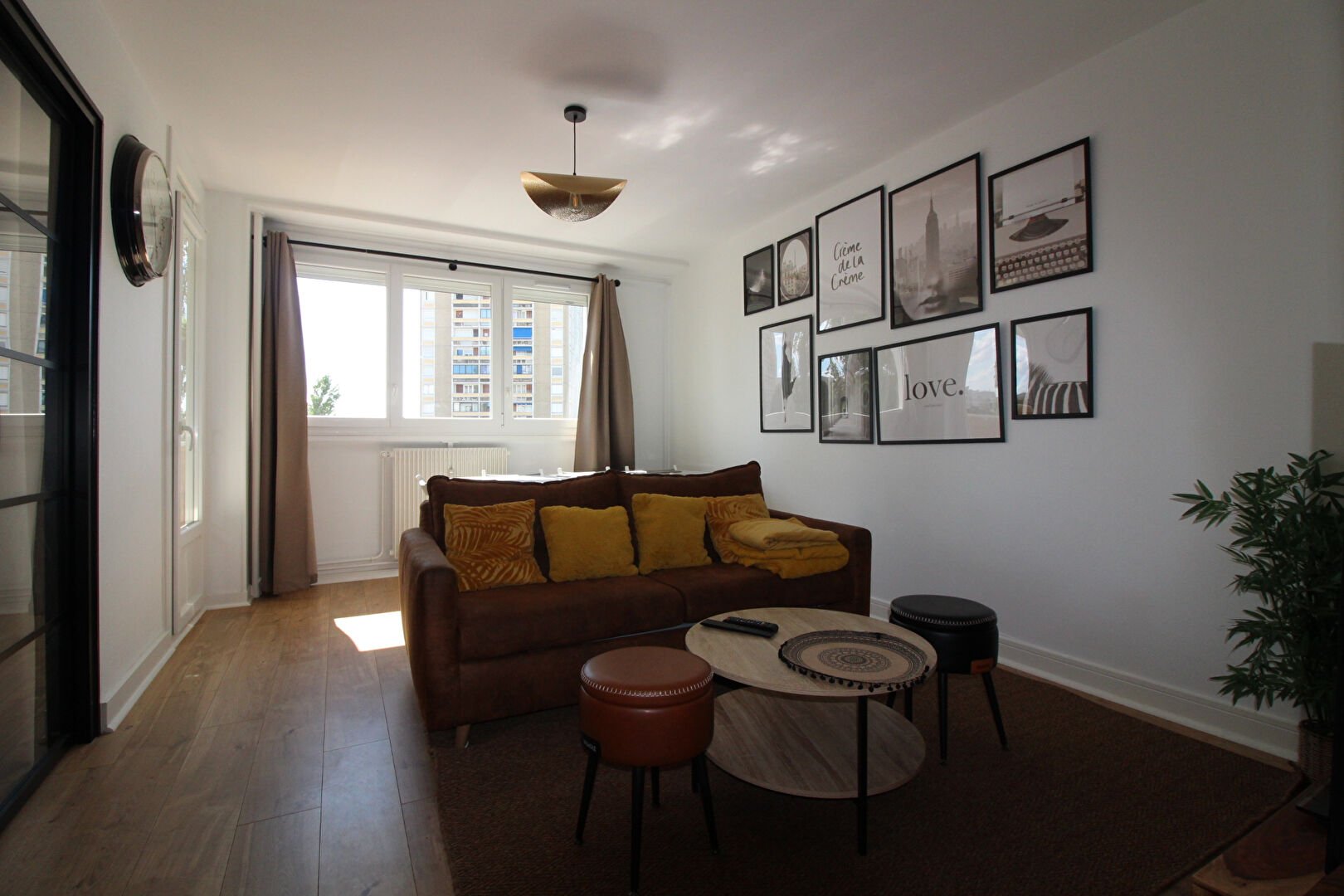 Appartement à louer, 59m², Chalon-sur-Saône