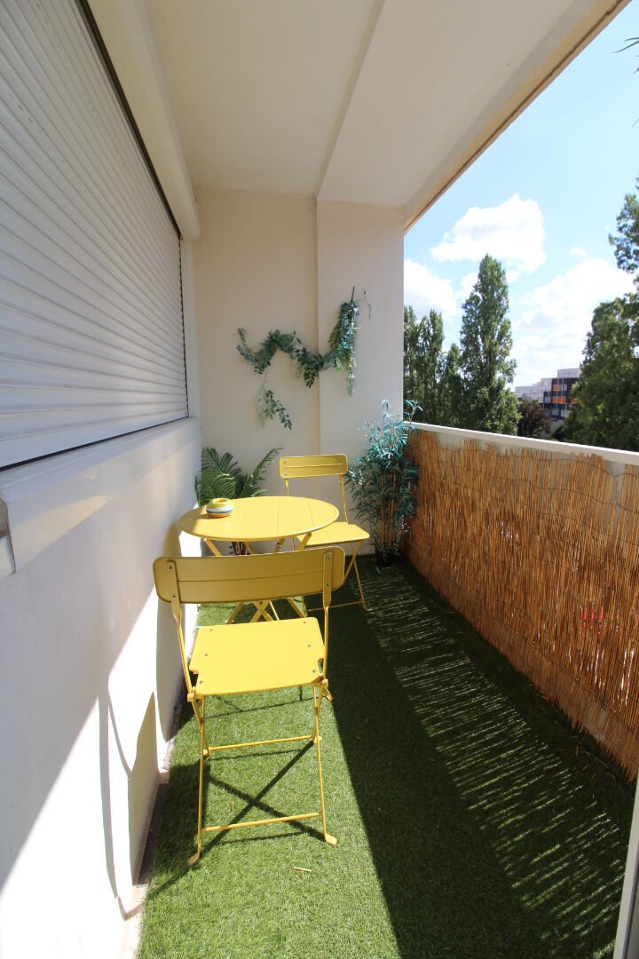 Appartement à louer, 59m², Chalon-sur-Saône