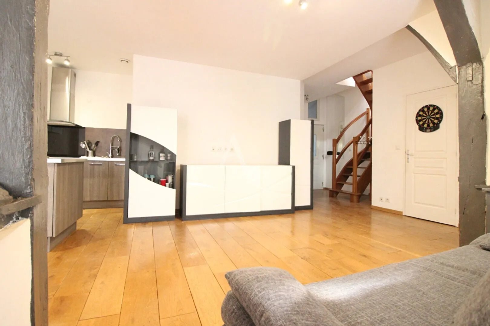 Appartement à louer, 66m², Chalon-sur-Saône