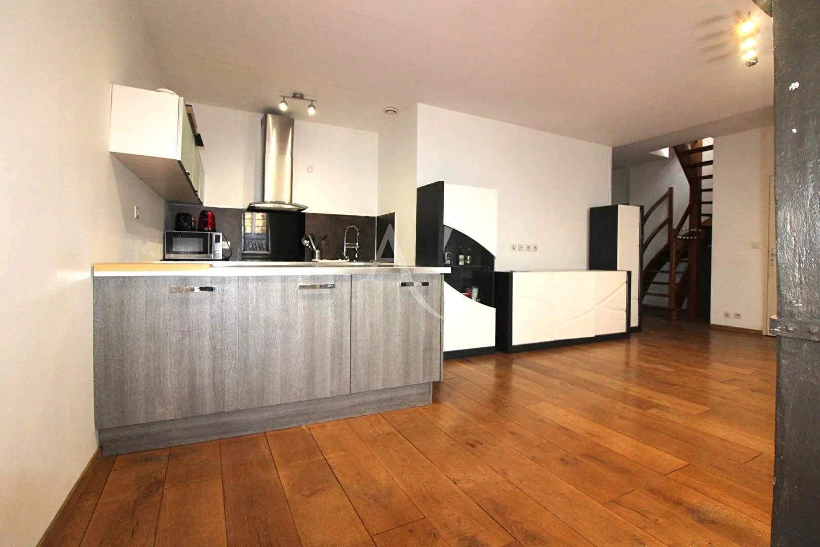 Appartement à louer, 66m², Chalon-sur-Saône