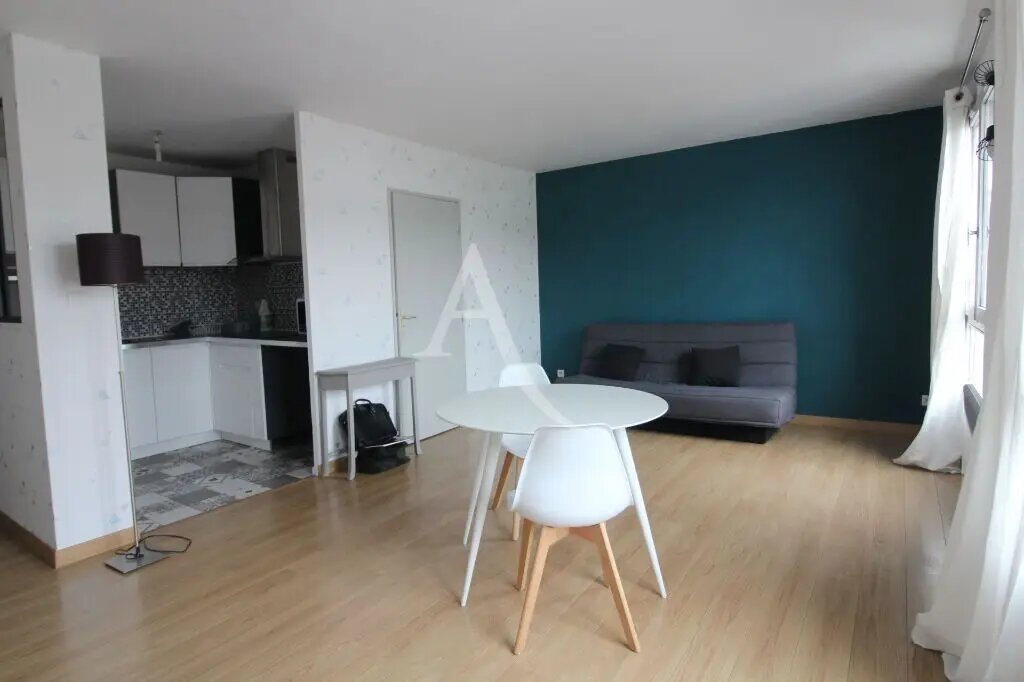 Appartement à louer, 34m², Le Creusot