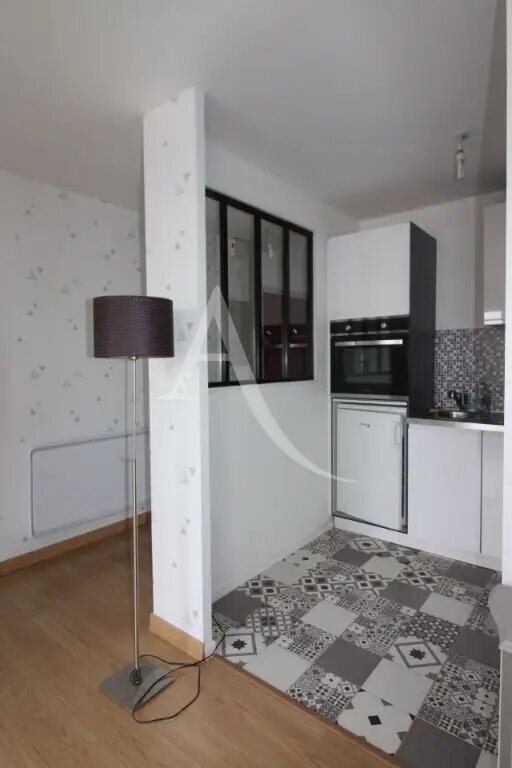 Appartement à louer, 34m², Le Creusot