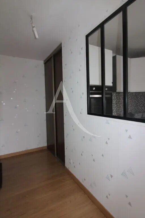 Appartement à louer, 34m², Le Creusot