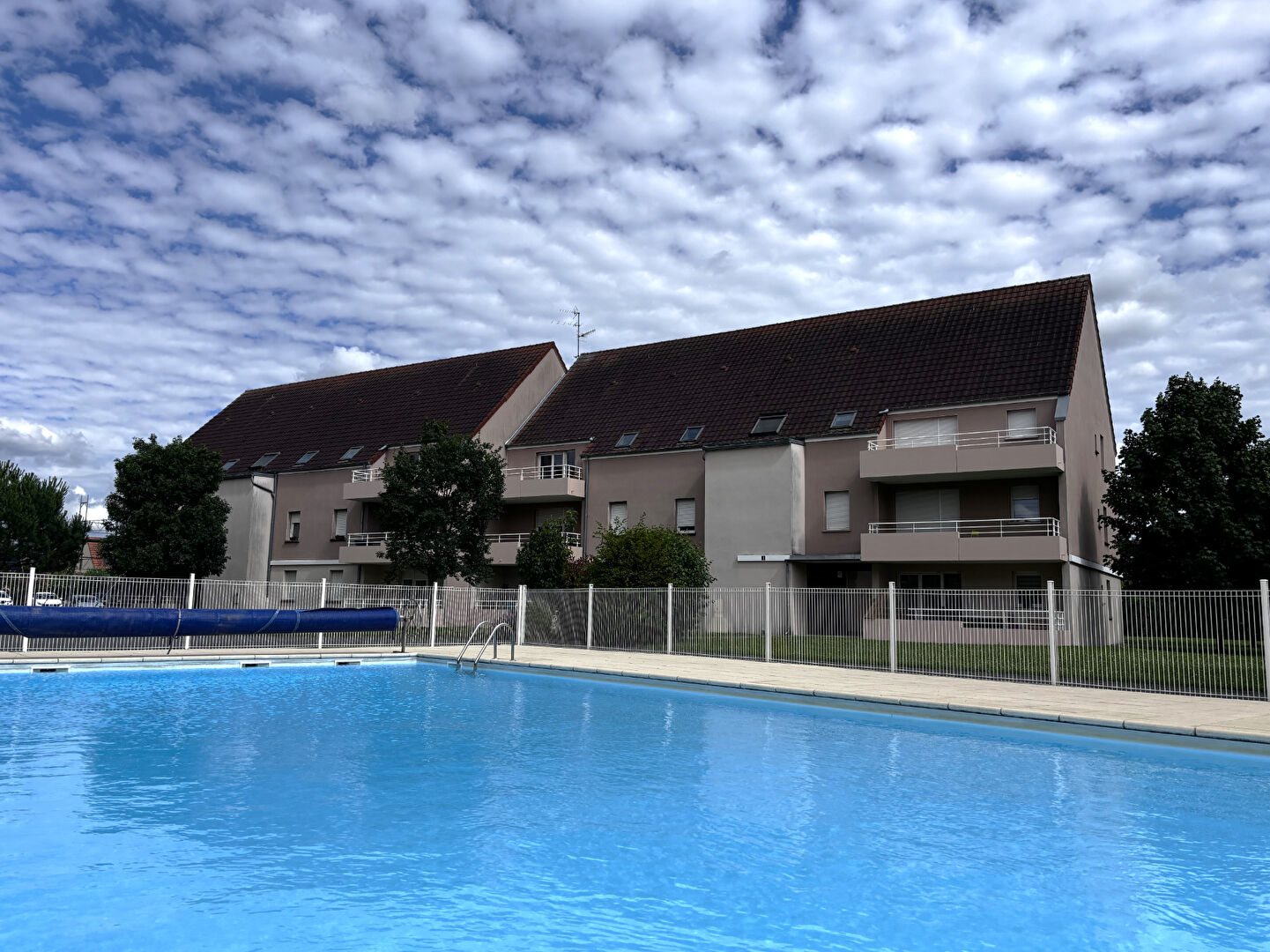Appartement à vendre, 35m², Lux