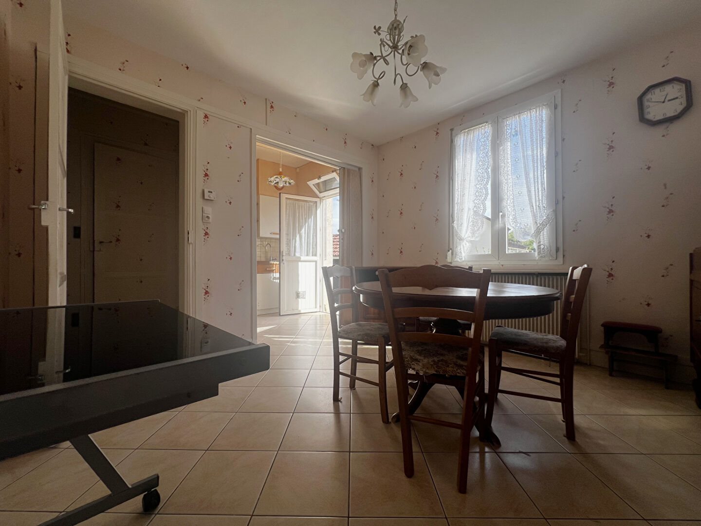 Maison à vendre, 62m², Chalon-sur-Saône