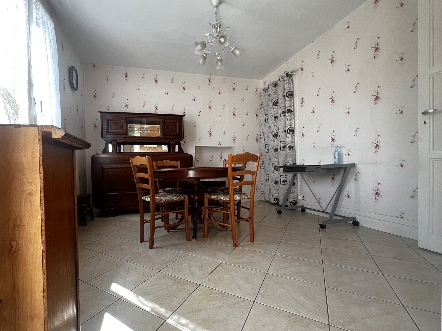 Maison à vendre, 62m², Chalon-sur-Saône