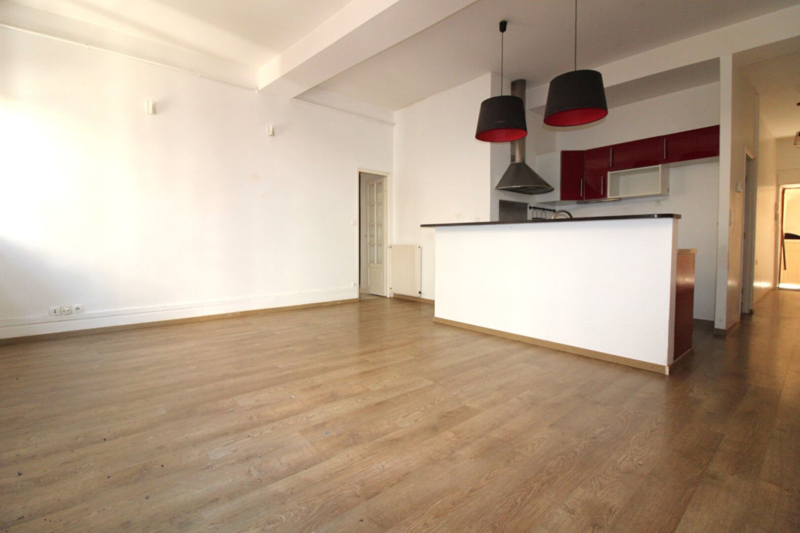 Appartement à vendre, 86m², Chalon-sur-Saône