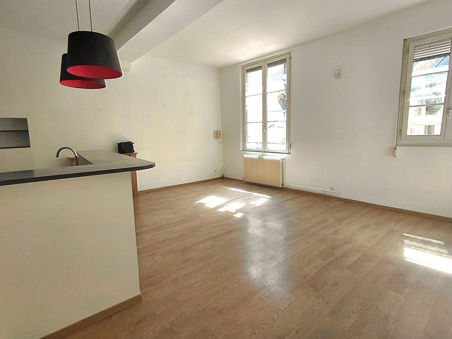 Appartement à vendre, 86m², Chalon-sur-Saône