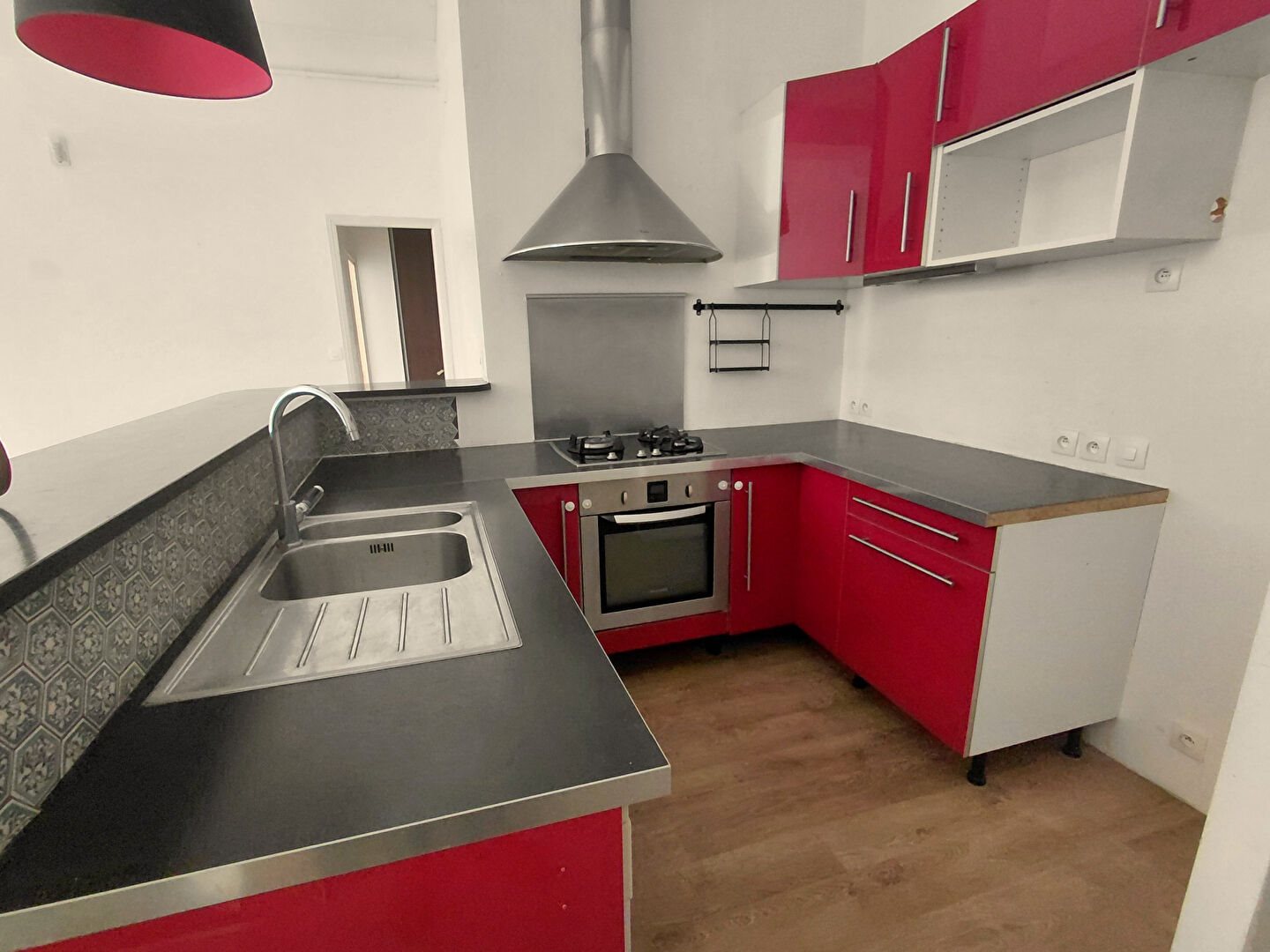 Appartement à vendre, 86m², Chalon-sur-Saône