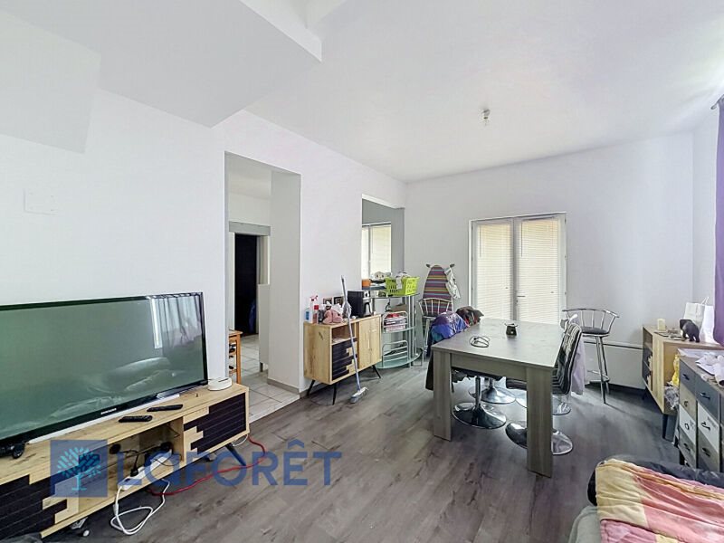 Appartement à louer, 37m², Conches-en-Ouche