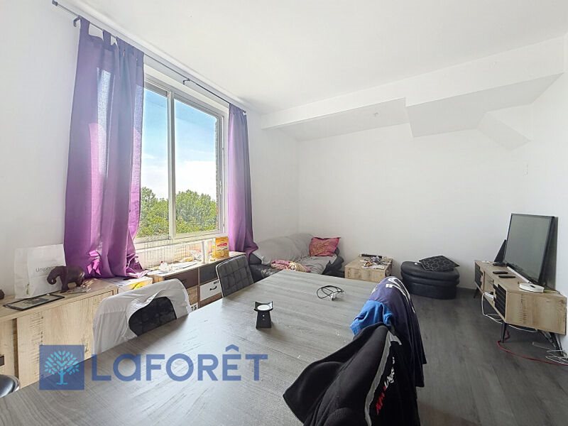 Appartement à louer, 37m², Conches-en-Ouche