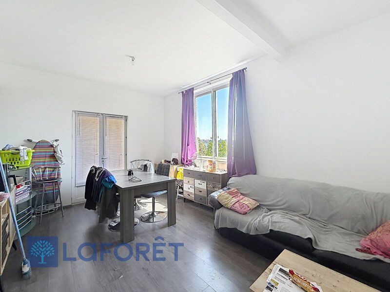 Appartement à louer, 37m², Conches-en-Ouche