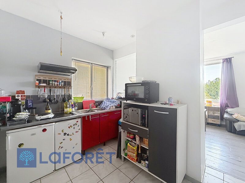Appartement à louer, 37m², Conches-en-Ouche