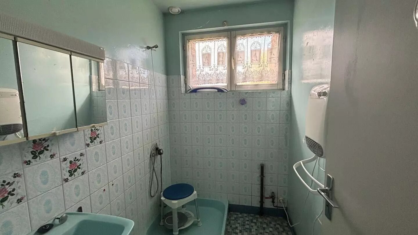 Maison à vendre, 70m², Mesnils-sur-Iton