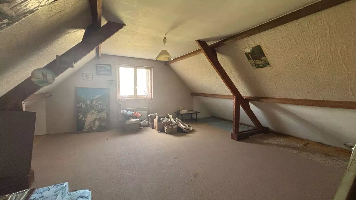 Maison à vendre, 70m², Mesnils-sur-Iton