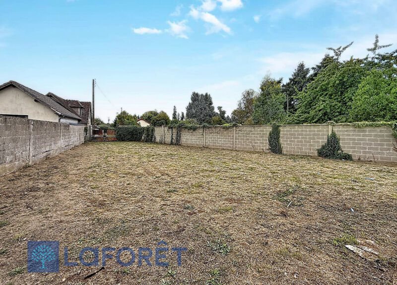 Maison à vendre, 74m², Burey