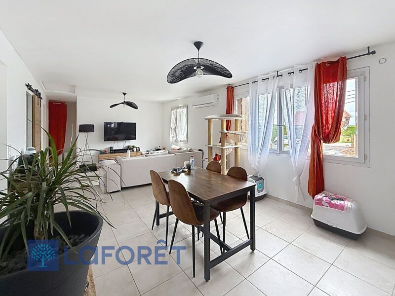 Maison à vendre, 74m², Burey