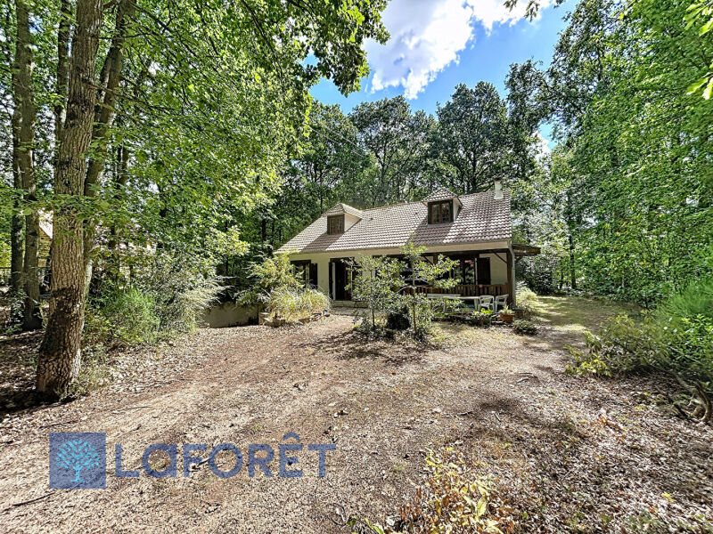 Maison à vendre, 100m², Ferrières-Haut-Clocher