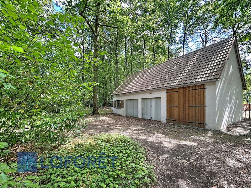 Maison à vendre, 100m², Ferrières-Haut-Clocher