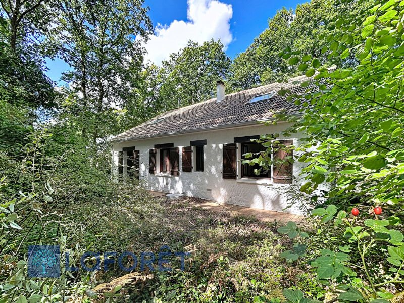 Maison à vendre, 100m², Ferrières-Haut-Clocher