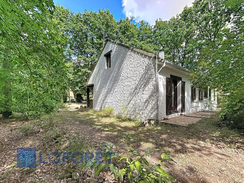 Maison à vendre, 100m², Ferrières-Haut-Clocher