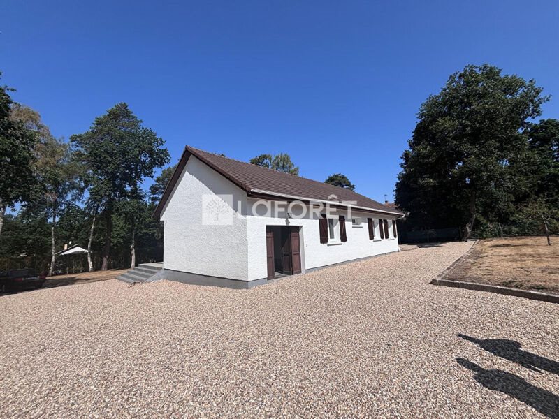 Maison à vendre, 82m², Conches-en-Ouche