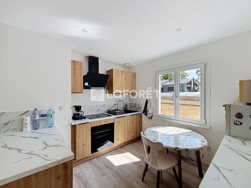 Maison à vendre, 82m², Conches-en-Ouche