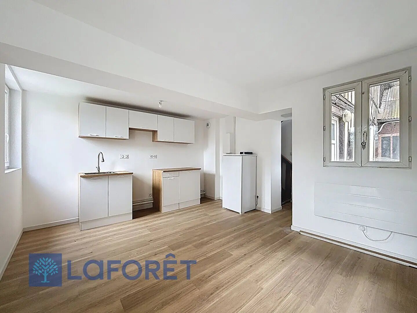 Maison à vendre, 39m², Conches-en-Ouche