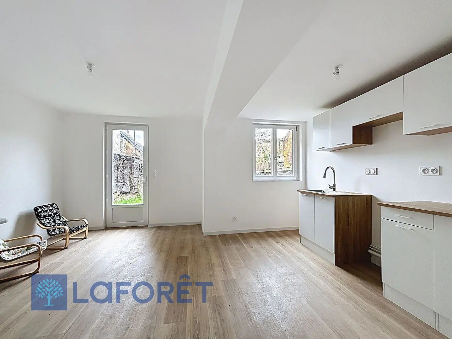 Maison à vendre, 39m², Conches-en-Ouche