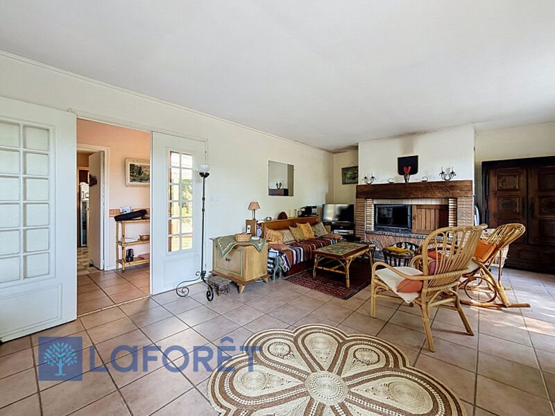 Maison à vendre, 110m², Glisolles