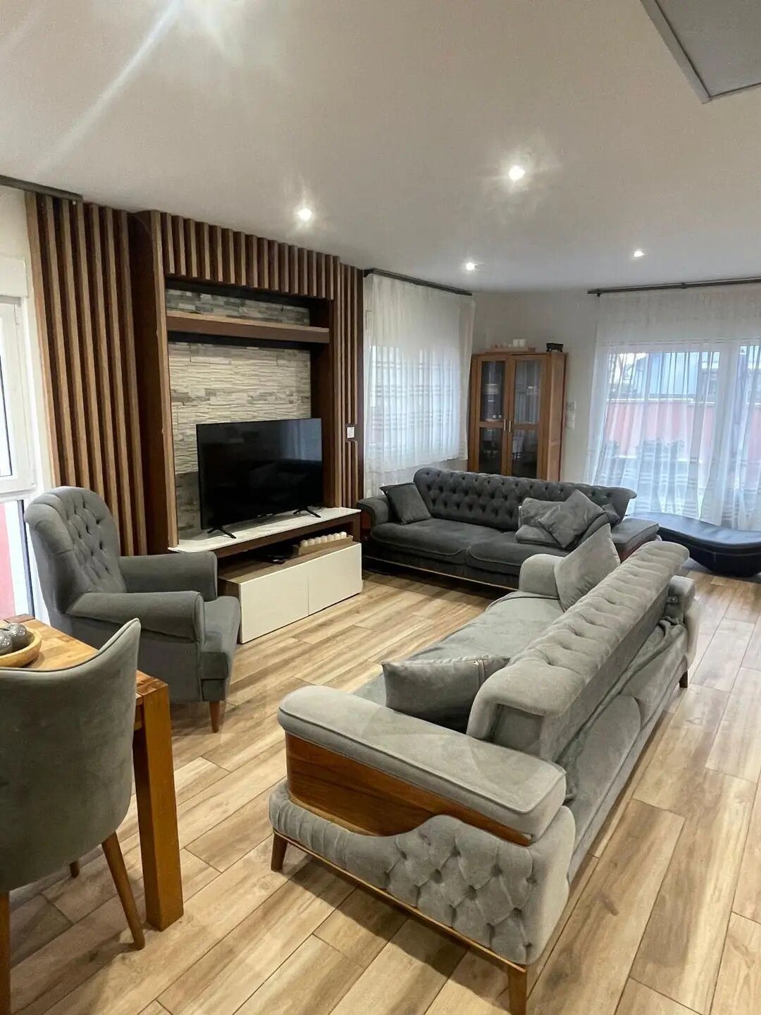 Maison à vendre, 154m², Herrlisheim
