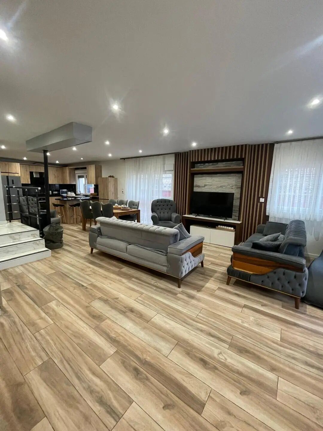 Maison à vendre, 154m², Herrlisheim