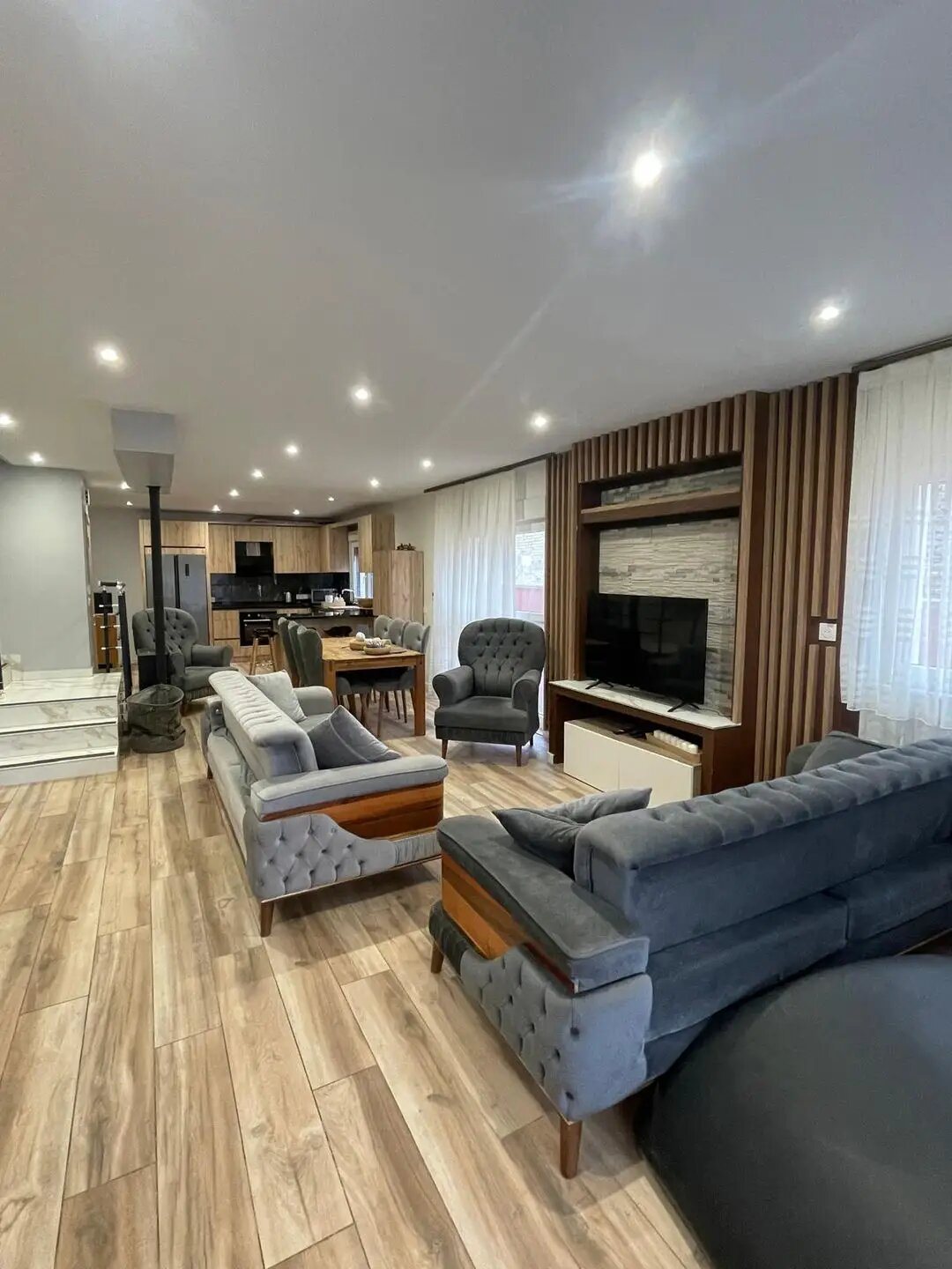 Maison à vendre, 154m², Herrlisheim