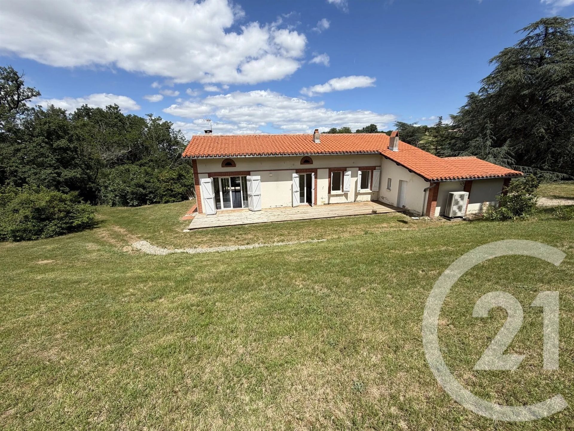 Maison à vendre, 121m², Vigoulet-Auzil