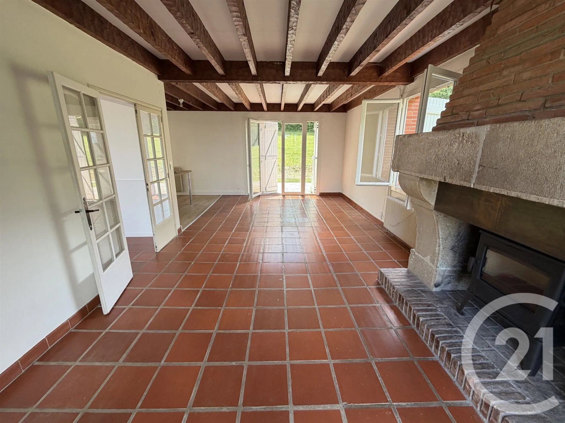 Maison à vendre, 121m², Vigoulet-Auzil