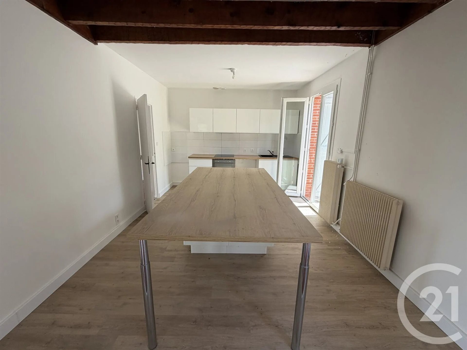 Maison à vendre, 121m², Vigoulet-Auzil
