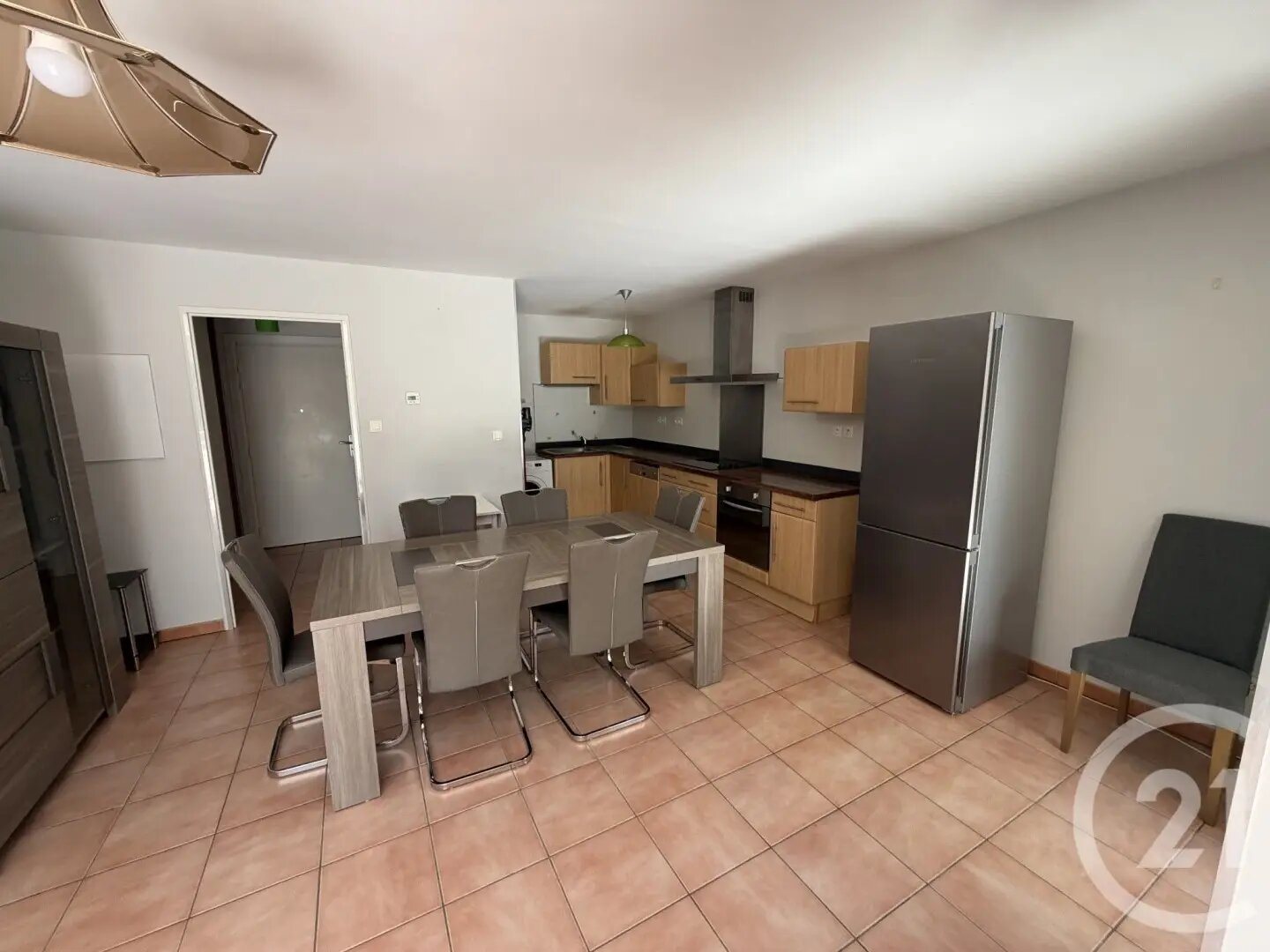 Appartement à vendre, 63m², Pinsaguel