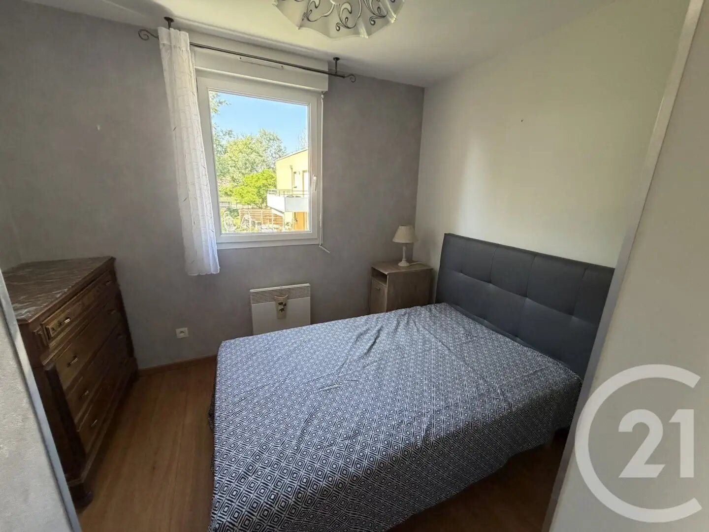 Appartement à vendre, 63m², Pinsaguel