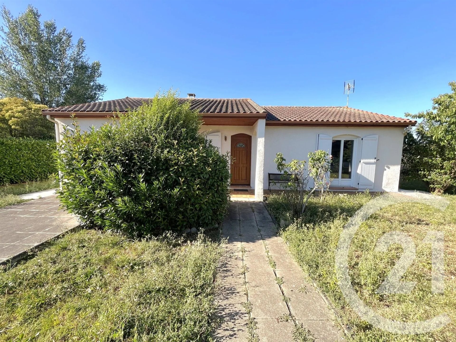 Maison à vendre, 82m², Labarthe-sur-Lèze