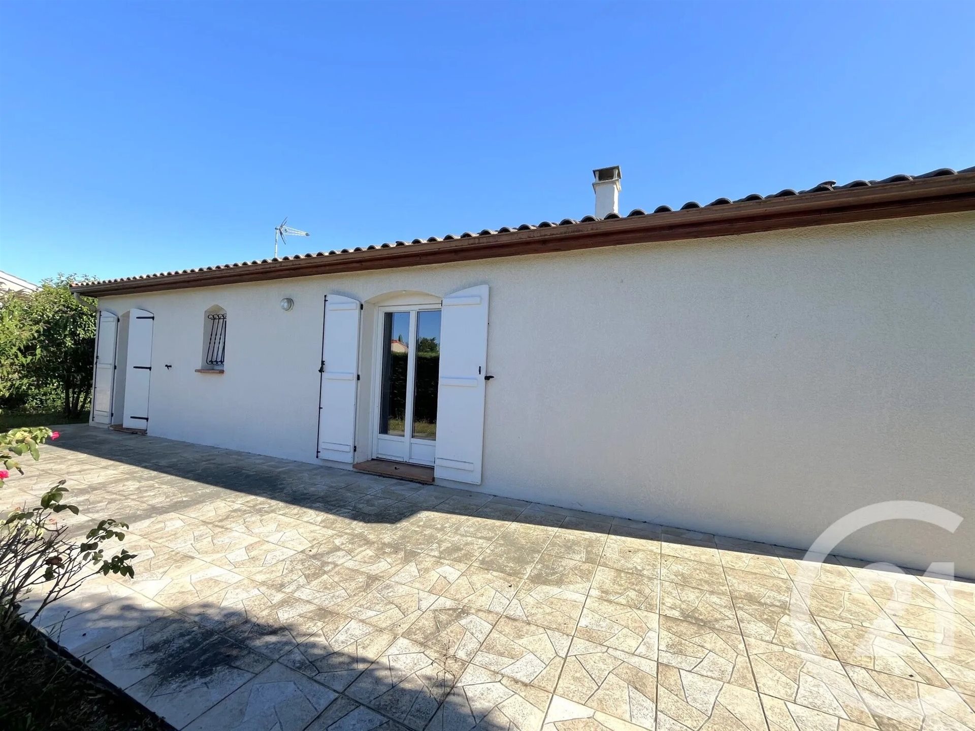 Maison à vendre, 82m², Labarthe-sur-Lèze