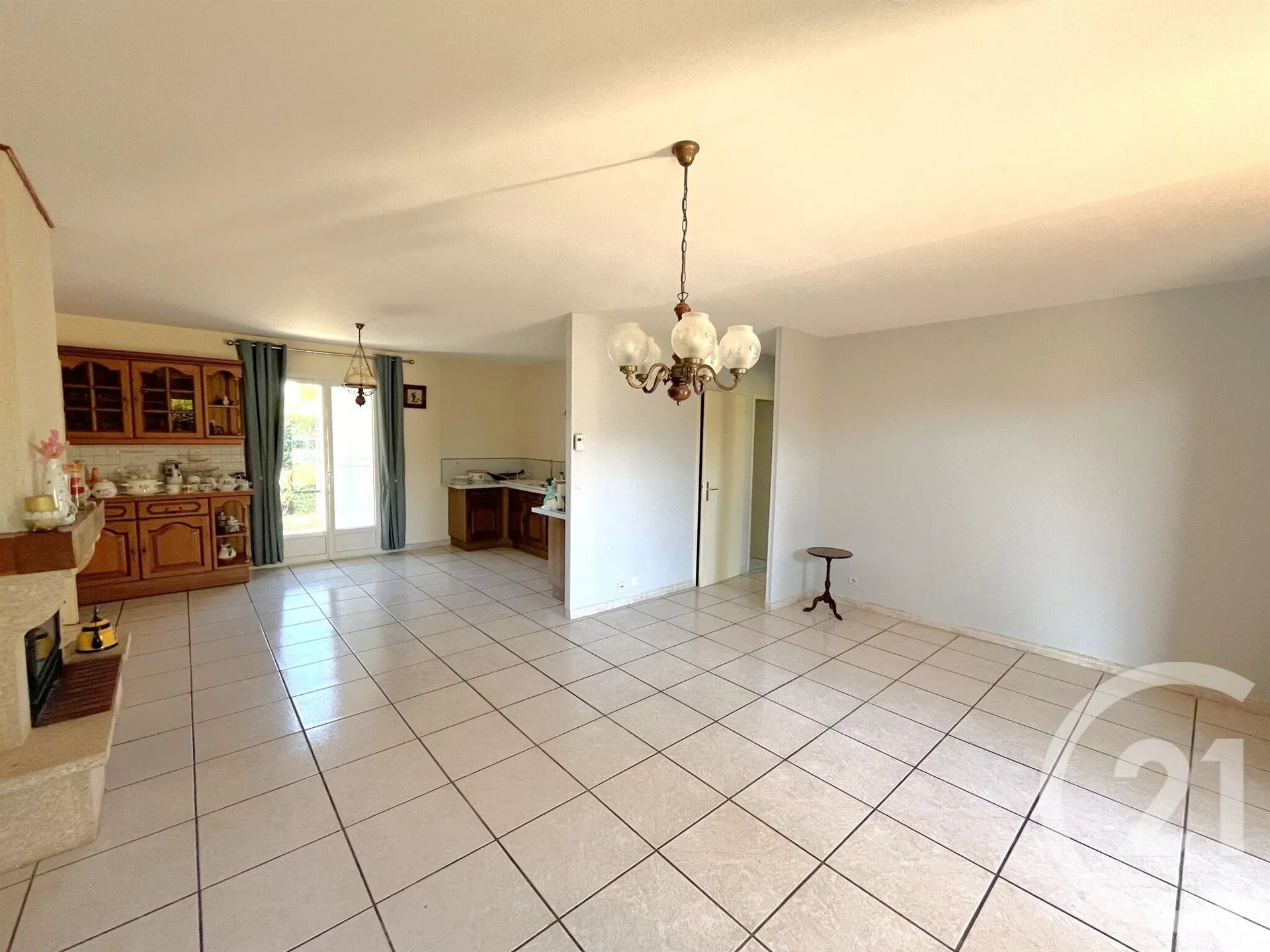 Maison à vendre, 82m², Labarthe-sur-Lèze