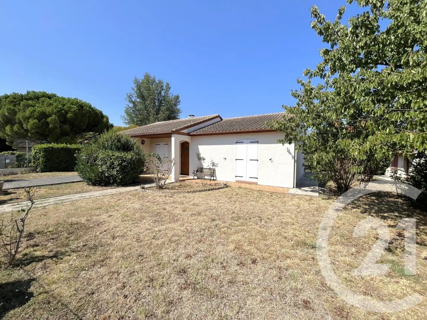 Maison à vendre, 82m², Labarthe-sur-Lèze