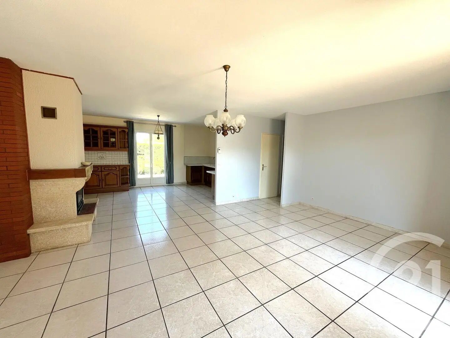 Maison à vendre, 82m², Labarthe-sur-Lèze