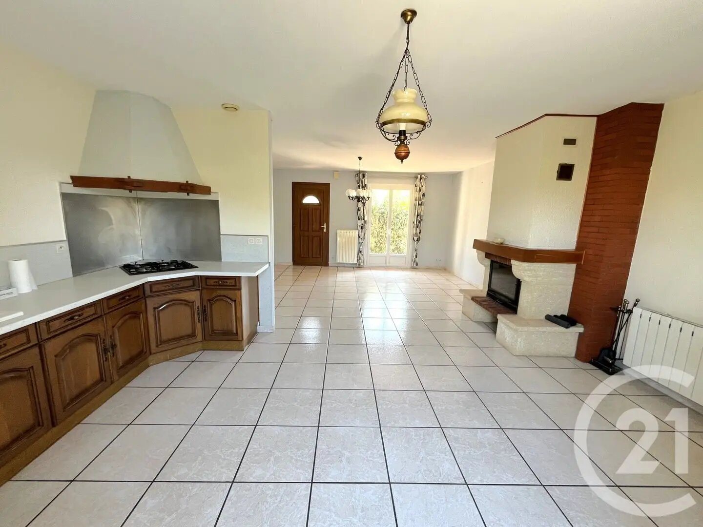 Maison à vendre, 82m², Labarthe-sur-Lèze
