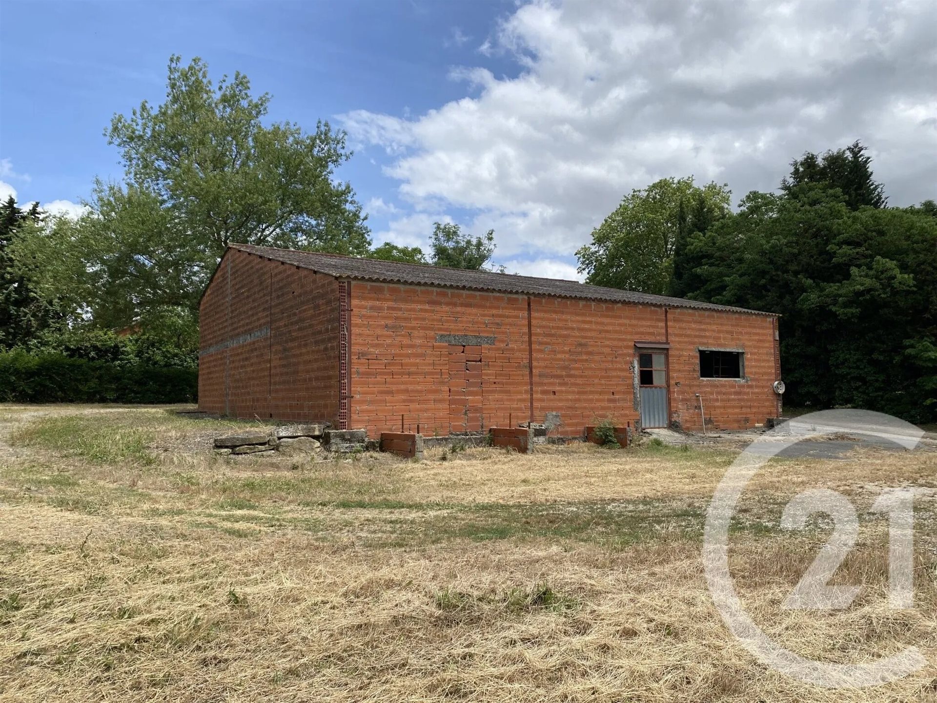 Appartement à vendre, 225m², Avignonet-Lauragais