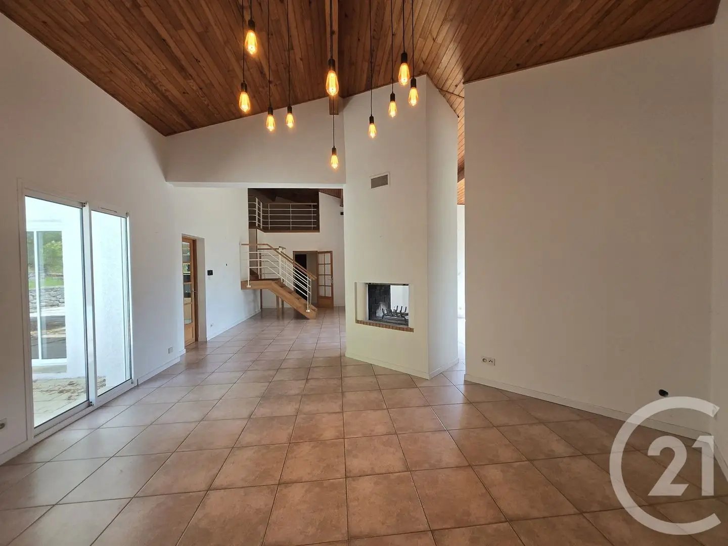 Maison à louer, 152m², Lacroix-Falgarde