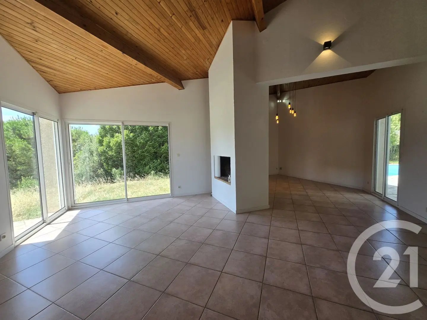 Maison à louer, 152m², Lacroix-Falgarde