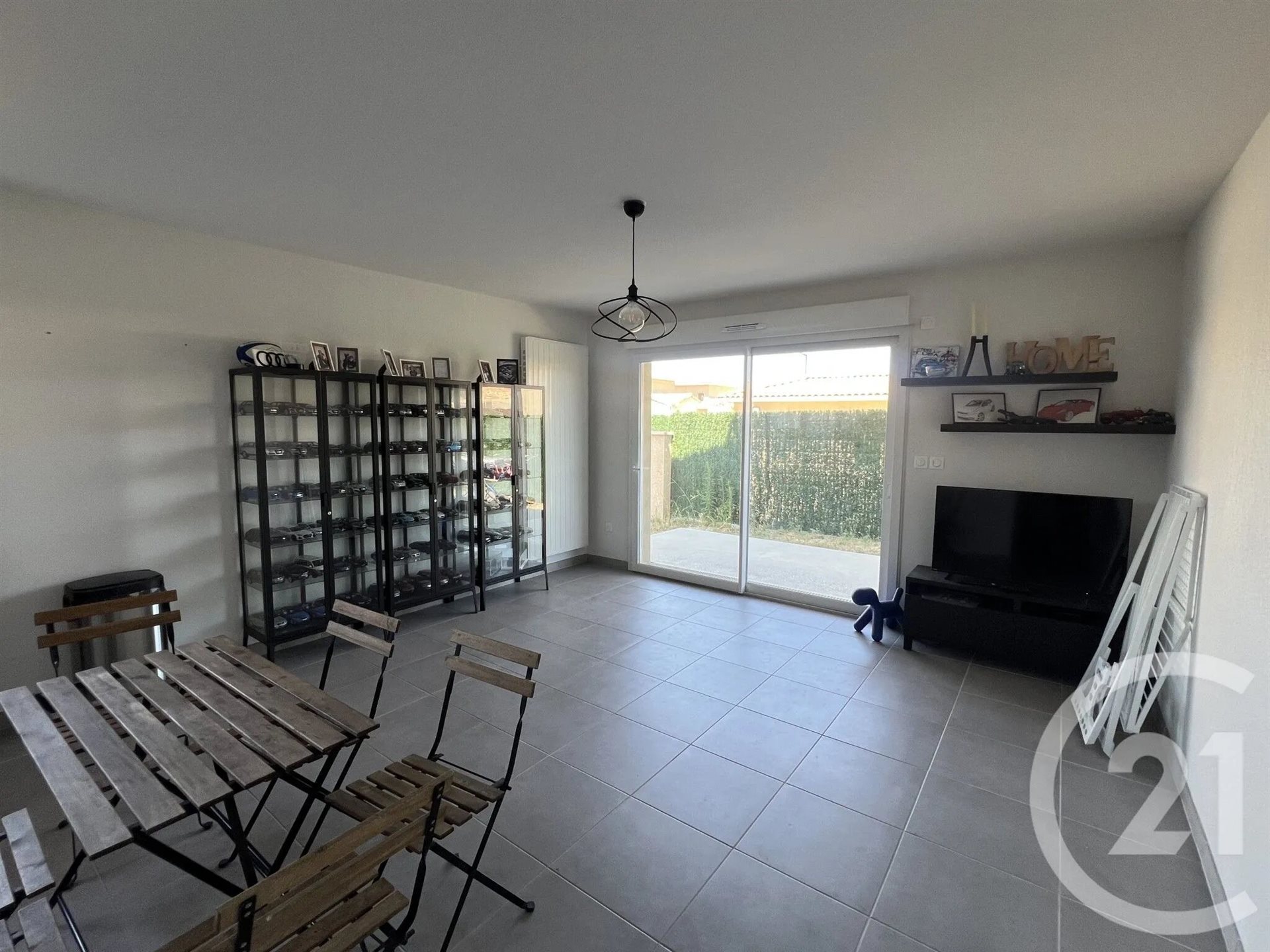Appartement à vendre, 62m², Pinsaguel